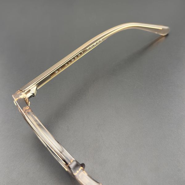 عینک آفتابی پنتوس (Pantos) آلبرت وگ مدل S31130C2 Acetate Avantgarde Visionary