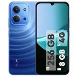 گوشی شیائومی مدل Redmi 15C 4G دو سیم(کارکرده) ظرفیت 256 گیگابایت و رم 8 گیگابایت