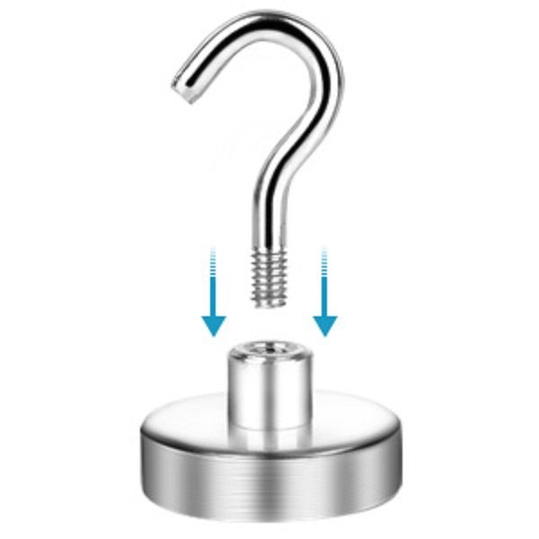 آهنربا کد 016