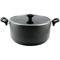 قابلمه گرانیت ام جی اس مدل GRO2 سایز 32
