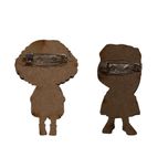 پیکسل کد 5 مجموعه دو عددی