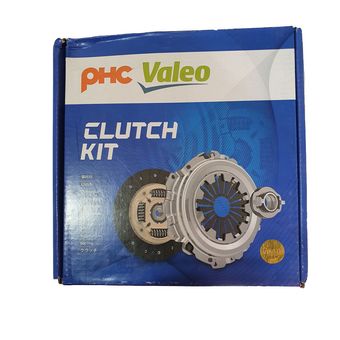 کیت کلاچ پی اچ سی والئو تیبا 200