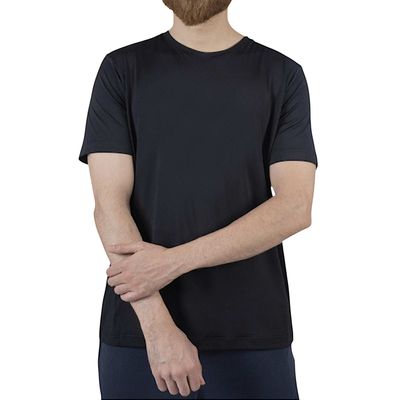 تی شرت ورزشی مردانه مدل MDSS-CH2643