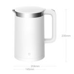 کتری برقی هوشمند شیائومی Mi Smart Electric Kettle Pro