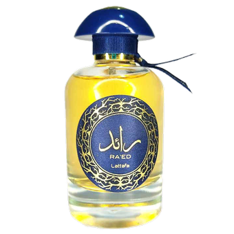 ادکلن رائد luxe | ادکلن رائد شرکت لطافه
