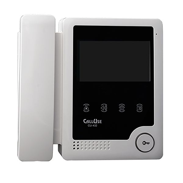 دربازکن تصویری کالیوز مدل CU-432MI