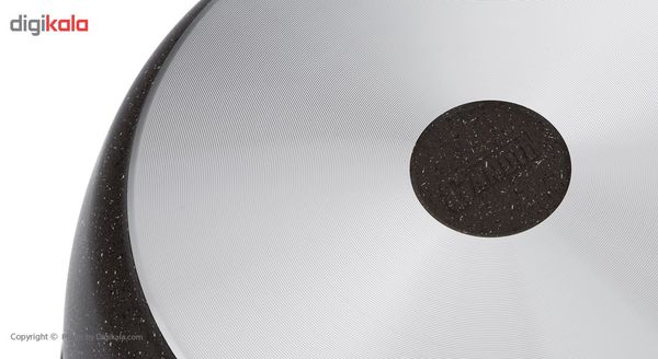 قابلمه کاندید مدل پروانه سایز 28