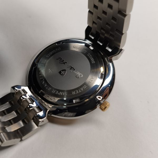 ساعت مچی عقربهای کوارتز مردانه سوئیس آرت مدل ANT052SR1606-Limited Edition