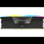 Ram Desktop Corsair Vengeance RGB 6400 CL32 32GB