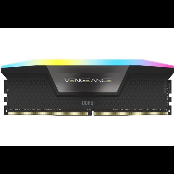 Ram Desktop Corsair Vengeance RGB 6400 CL32 32GB