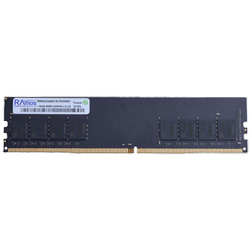 رم دسکتاپ DDR4 راموس 3200MHz مدل RAmos ظرفیت 16 گیگابایت