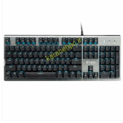 کیبورد مخصوص بازی رپو مدل v530