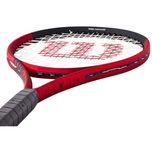 راکت تنیس ویلسون Wilson Clash 100L V2.0