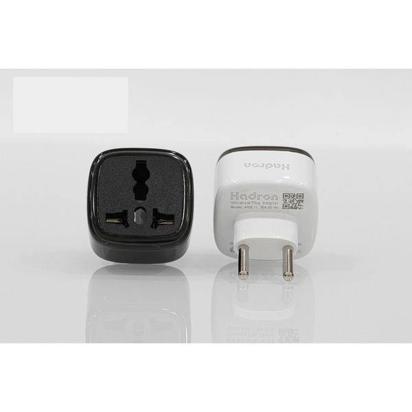 مبدل برق هادرون مدل A10E-1