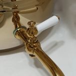 ست کتری و قوری مدل تی جی اچ مدل 7092