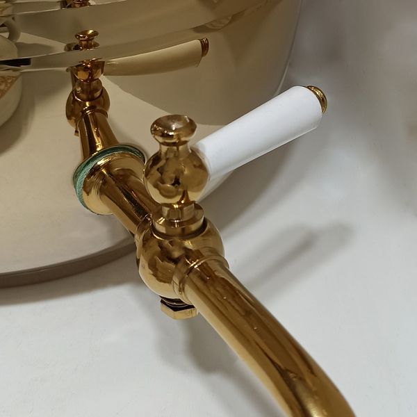 ست کتری و قوری مدل تی جی اچ مدل 7092