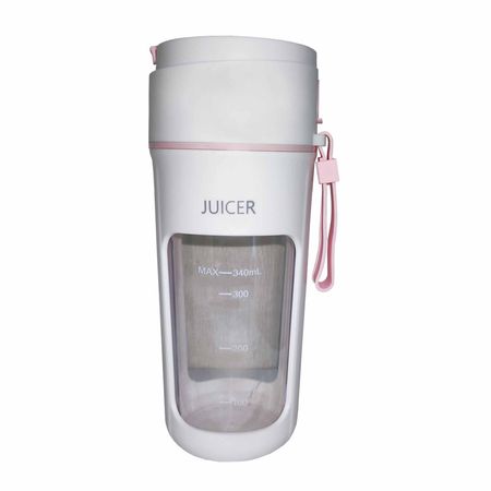 شیکر شارژی مدل YC-ZJB-02