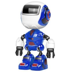 ربات اسباب بازی