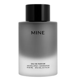 دو پرفیوم مردانه هریتیج مدل Mine با رایحه گرم حجم 100 میلی لیتر