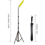 چراغ کمپینگ دیپ کینگ مدل ER-228T