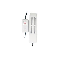 لامپ یو وی آکواریوم سوبو مدل L-5W