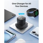 شارژر دیواری 30 وات انکر مدل Zolo A2698