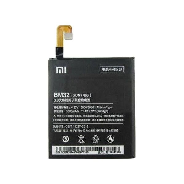 باتری موبایل شیائومی Mi 4 مدل BM32