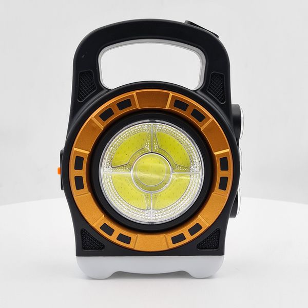 چراغ کمپینگ