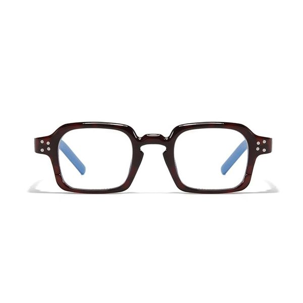 عینک محافظ چشم مدل SZ 2005 Anti Blue Light Navy Umber