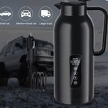کتری برقی ماشینی