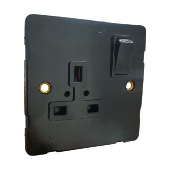 پریز توکار مدل ادمور کد 01