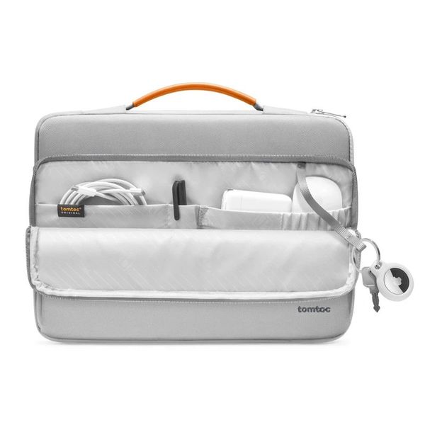 کیف لپ تاپ تام تاک مدل Defender-A14 Macbook Pro/Air مناسب برای لپ تاپ 13 اینچی