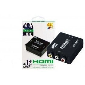 Converter RCA To HDMI JBL HD-2/DK003P