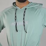 تی شرت ورزشی مردانه مدل GS-M-Terrex-208024