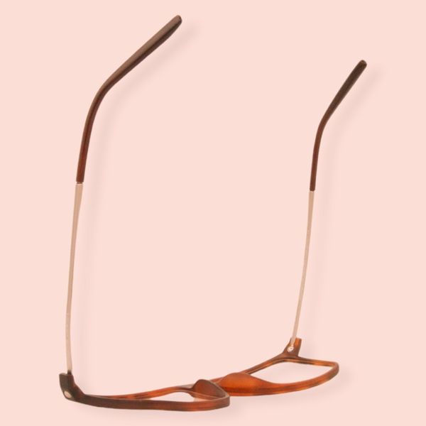 فریم عینک طبی مدل P8334-C10