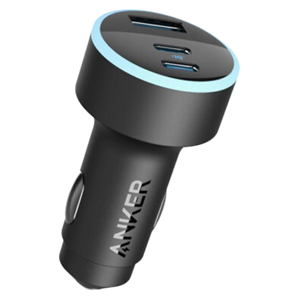 شارژر فندکی 67 وات انکر مدل A2736