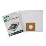 پاکت جاروبرقی دیاموند و دلونگی بسته 5 عددی