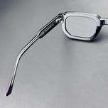 عینک آفتابی آلبرت وگ مدل SZ8109 Obsidian