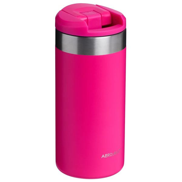 تراول ماگ استنلی مدل The Aerolight Transit گنجایش 0.35 لیتر