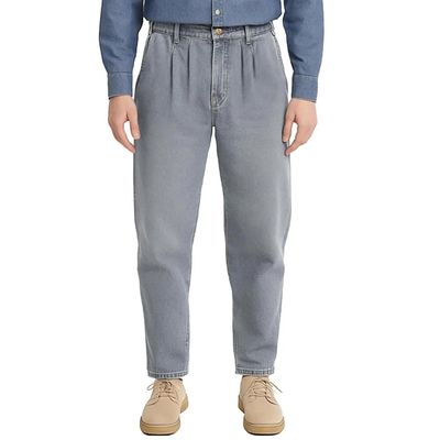 شلوار جین آزاد مردانه مدل MDSS-SS-NI8038