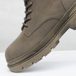 بوت مردانه بند دار ZARA