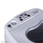 مینی واش و کتونی شور