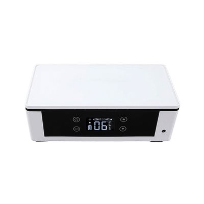 یخچال قابل حمل خودرو مدل YXJPP ظرفیت ‎5 لیتر