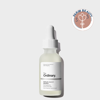 سرم ضد لک سالیسیلیک اسید اوردینری       Ordinary Salicylic Acid 2% Solution