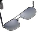 عینک آفتابی آلبرت وگ مدل 6314C103-P87 Avantgarde Visionary