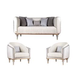 مبل 4 نفره مدل روبرتو