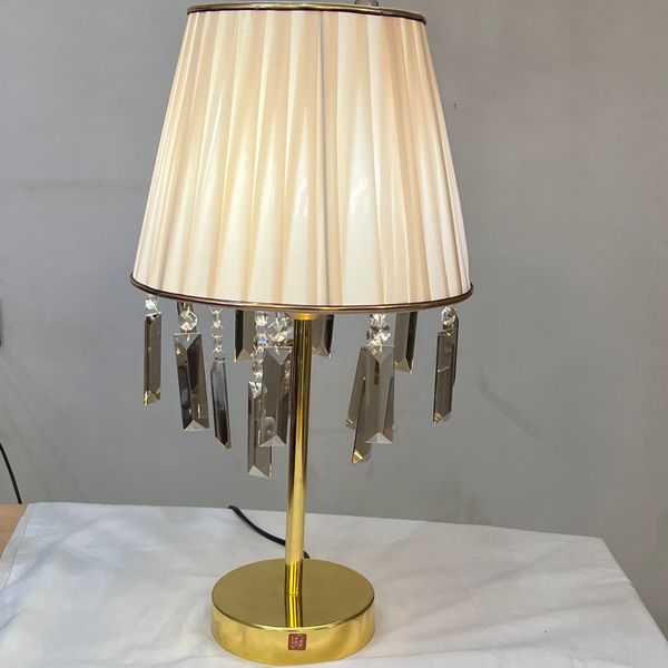 آباژور رومیزی نورهام مدل NHM-GISOO-28