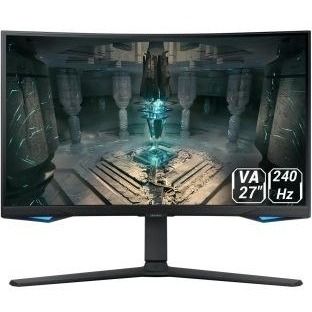 Monitor SAMSUNG Odyssey G6 LS27BG650 27-Inch QHD 240MHz