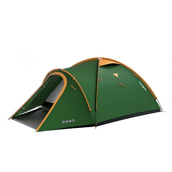 چادر اضطراری هاسکی مدل Bizon 3 classic