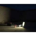 چراغ سیار خودرو سان مدل 12 ولت